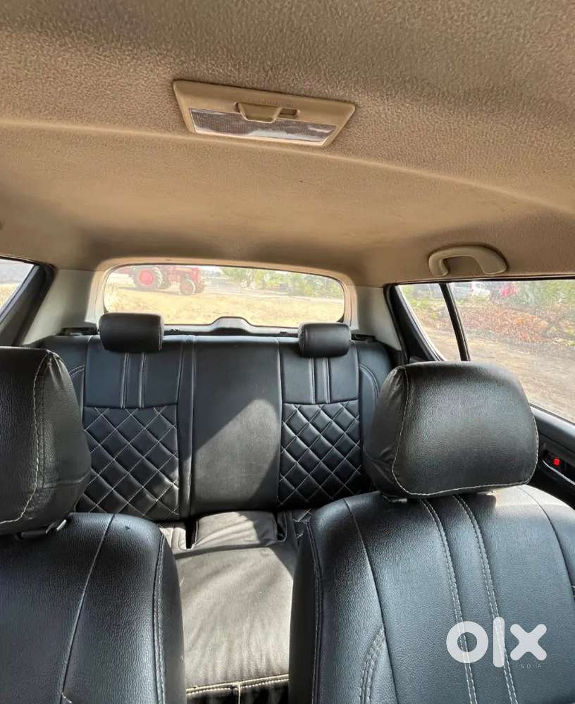 Maruti Suzuki Swift 2013 Cng & Hybrids 104000 Km Driven