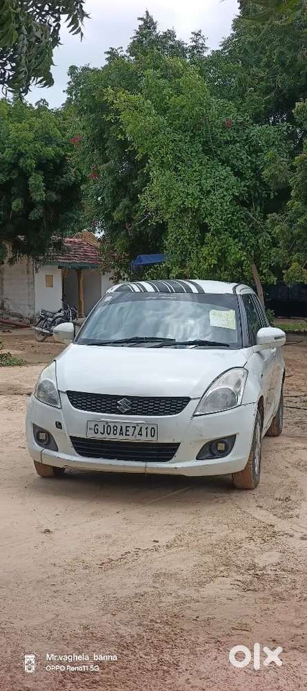 Maruti Suzuki Swift 2013 Car
