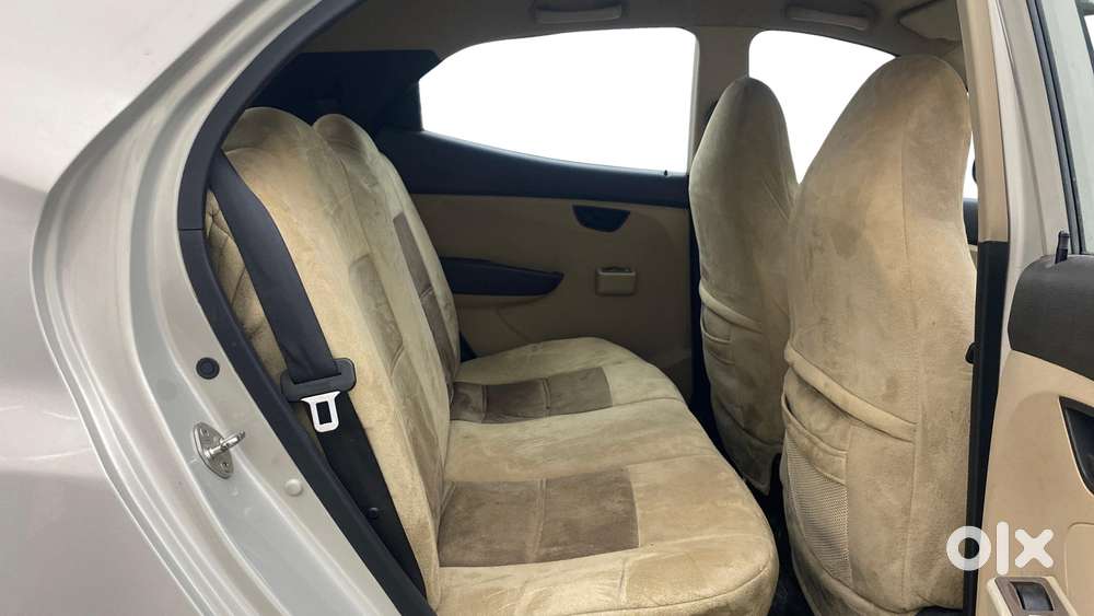 Hyundai Eon Magna +, 2014, Petrol