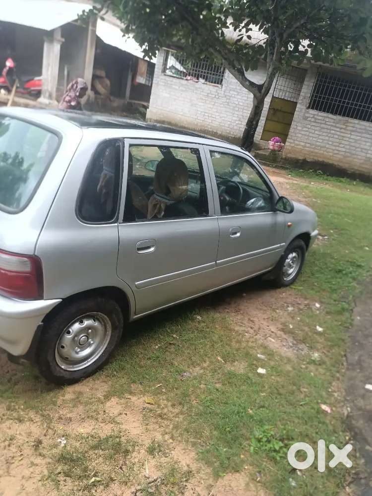 Maruti Suzuki Zen  2000 Car