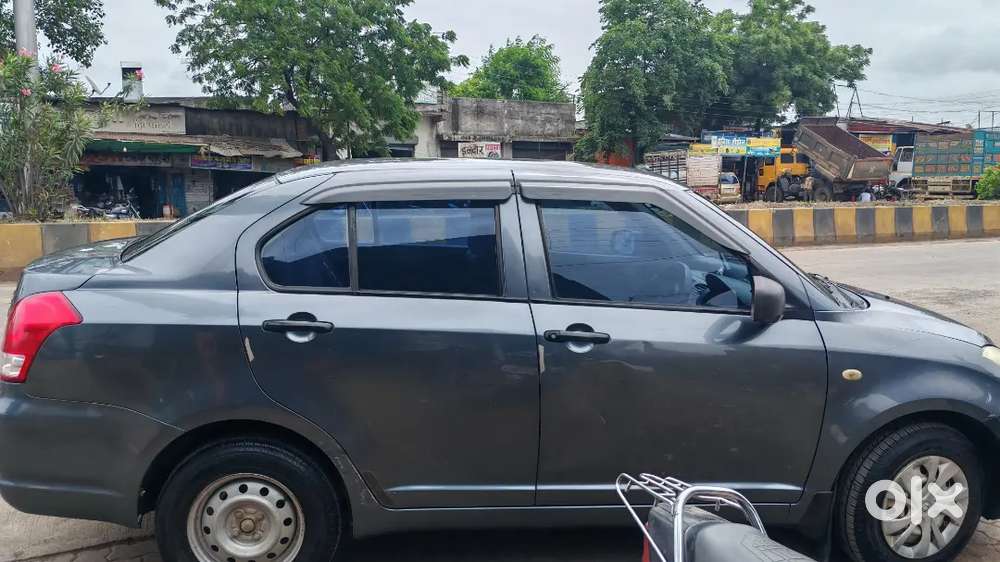 Maruti Dzire 1.2 Lxi 2008