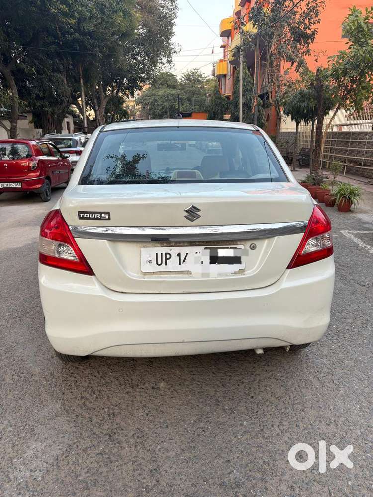 Maruti Suzuki Swift Dzire, 2019, Diesel