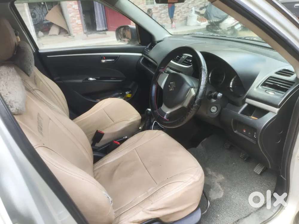 Maruti Suzuki Swift Vdi 2013. Rs. 2.2l