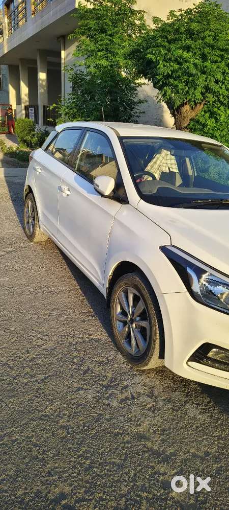 Hyundai I20 2019 Diesel 81000 Km Driven