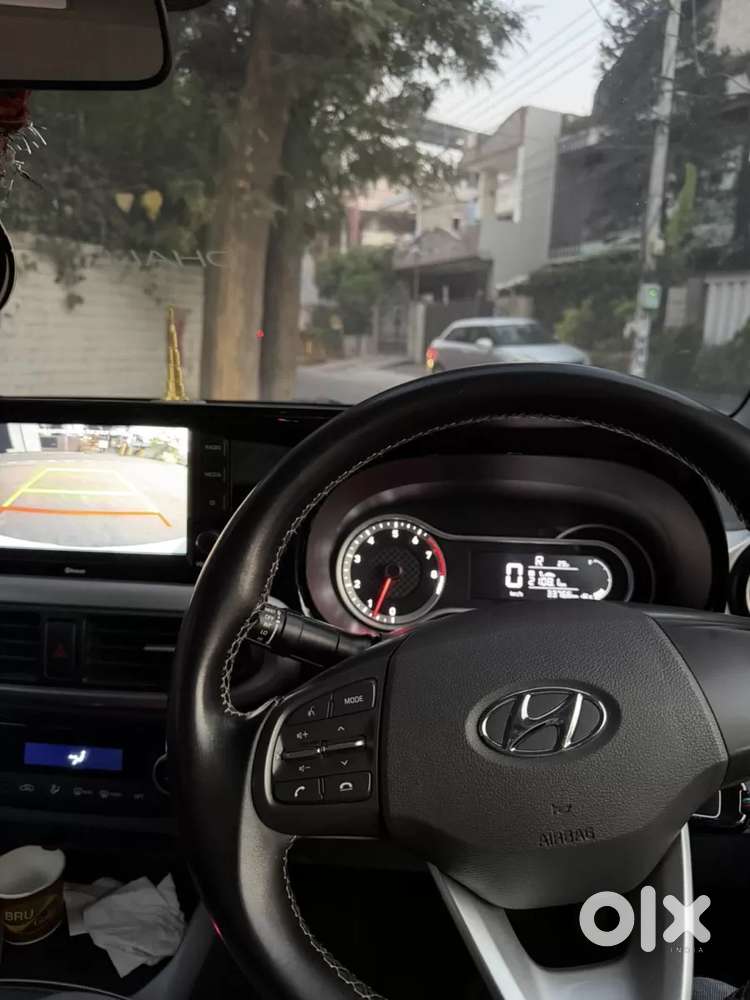 Hyundai Creta 1.4 Crdi S Plus, 2019, Diesel