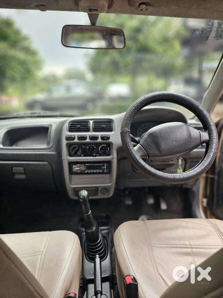 Maruti Suzuki Alto 0.8 Lxi (o), 2011, Petrol