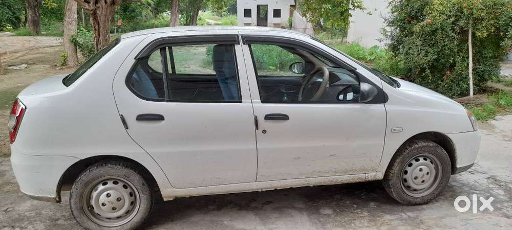 Tata Indigo 2016 Ls Tdi
