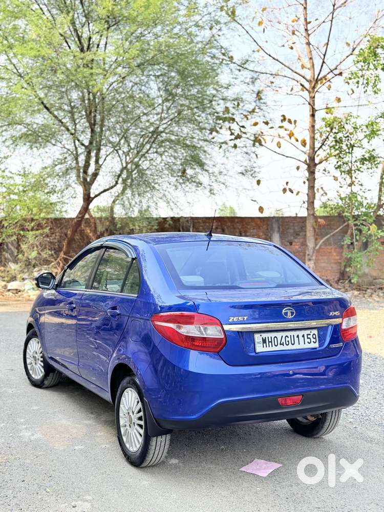 Tata Zest  1.3 Quadrajet Xms 90ps, 2014, Petrol