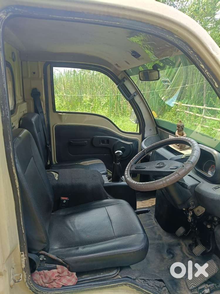 Tata Ace Gold Petrol Bs Vi Manual 2021 Truck For Sell