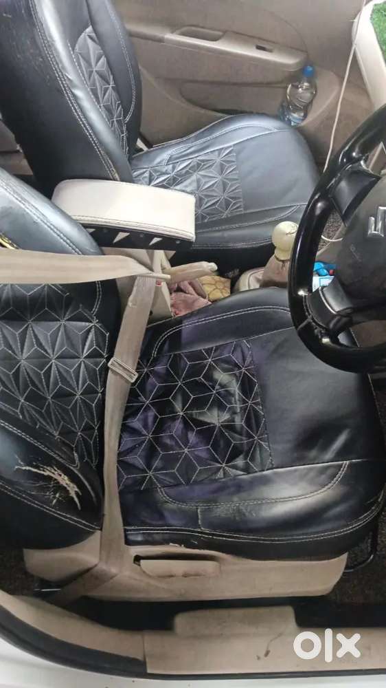 Maruti Dzire Tour 2019