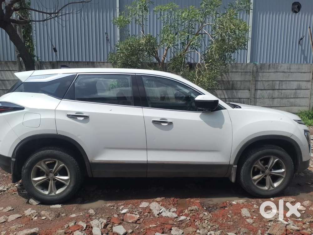 Tata Harrier 2020 Diesel Well Maintained