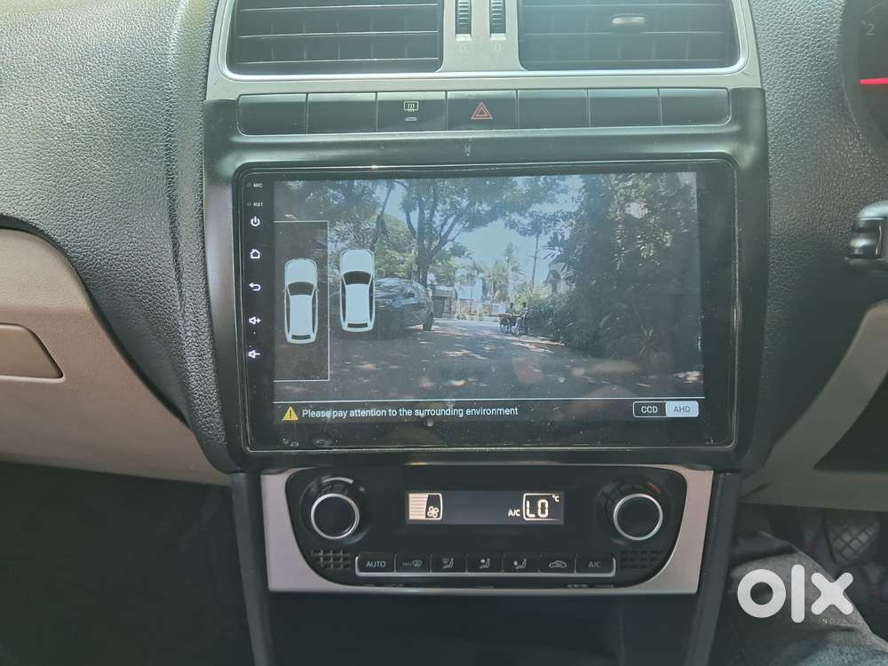 Volkswagen Polo, 2017, Diesel