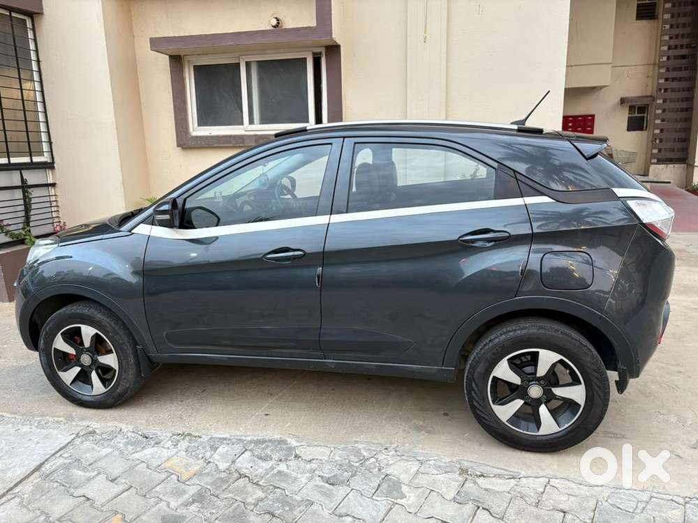 2018 Tata Nexon Xm Petrol  Single Owner  Excellent Condition