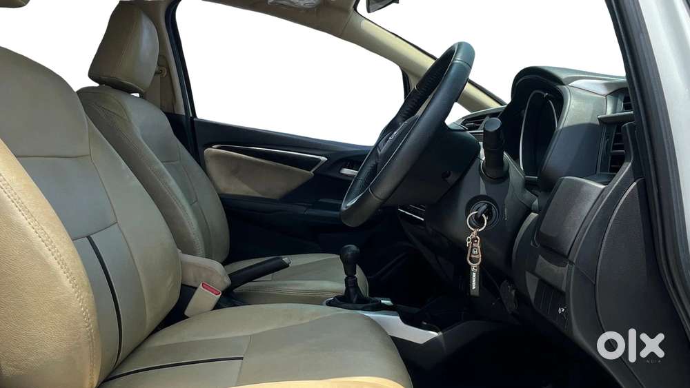 Honda Jazz Vx, 2019, Petrol