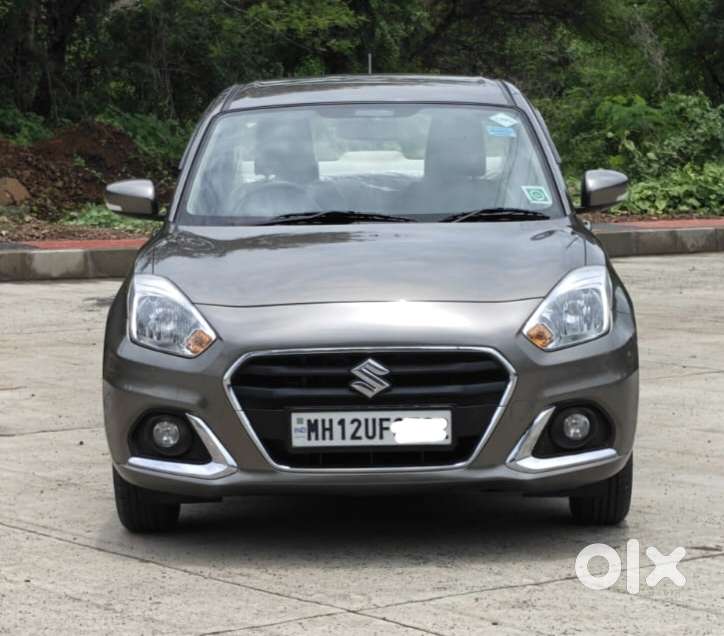 Maruti Suzuki Swift Dzire Zxi+ Mt, 2022, Cng & Hybrids