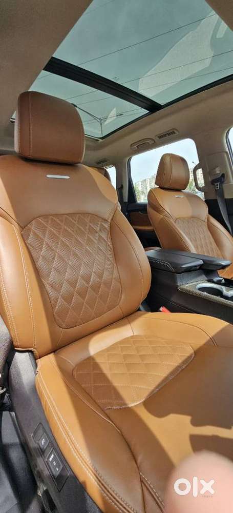 Mg Gloster Savvy 6 Seater, 2022, Diesel