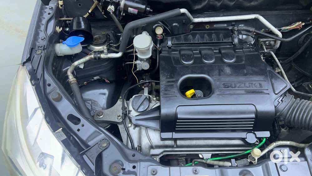 Maruti Suzuki Alto K10 Vxi, 2015, Petrol