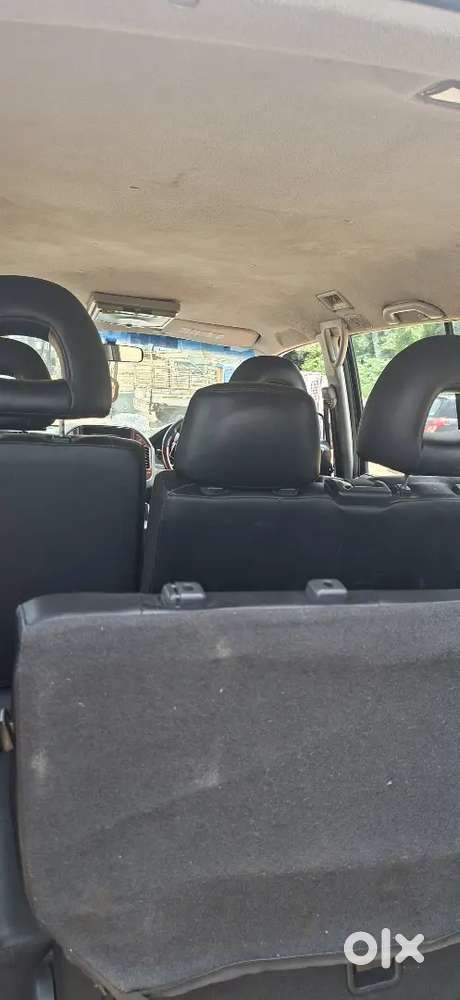 Mitsubishi Montero Gls 2007 Manual Diesel