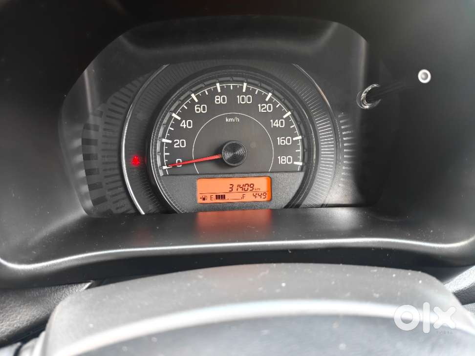 Maruti Suzuki Celerio Vxi(o), 2022, Petrol