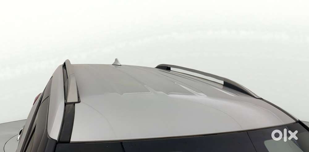 Hyundai Creta 1.6 Sx Plus Petrol, 2017, Petrol