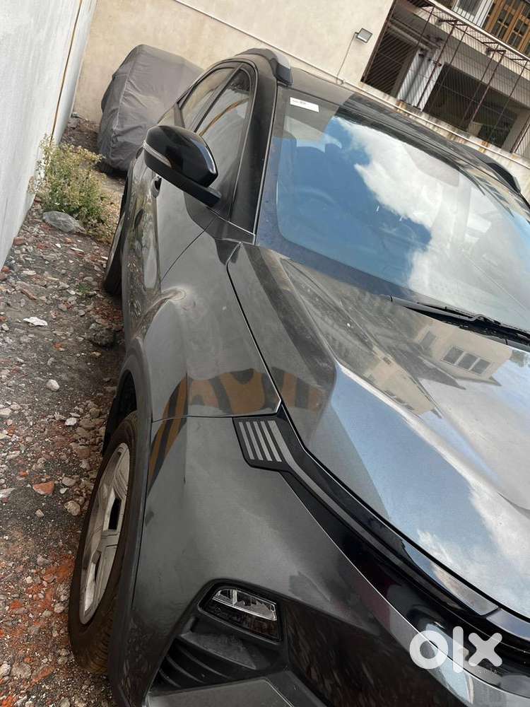Tata Petrol Manual Car 2025