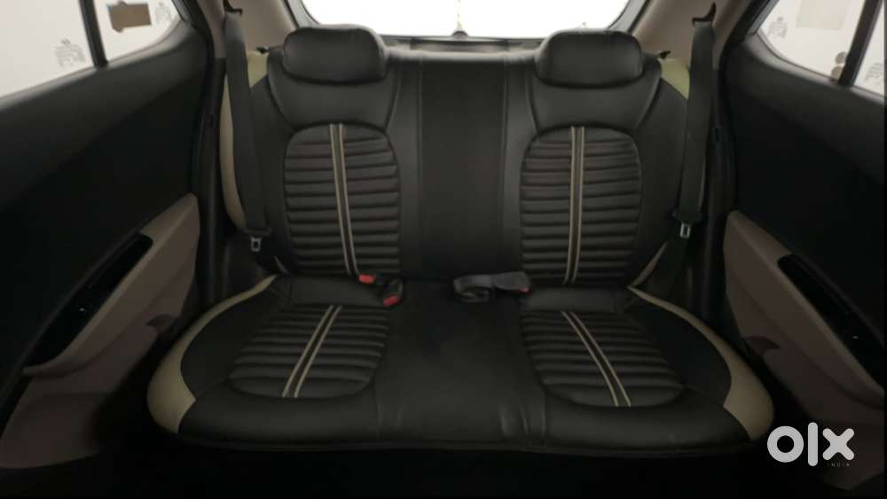 Hyundai Grand I10 1.2 Kappa Sportz, 2018, Petrol