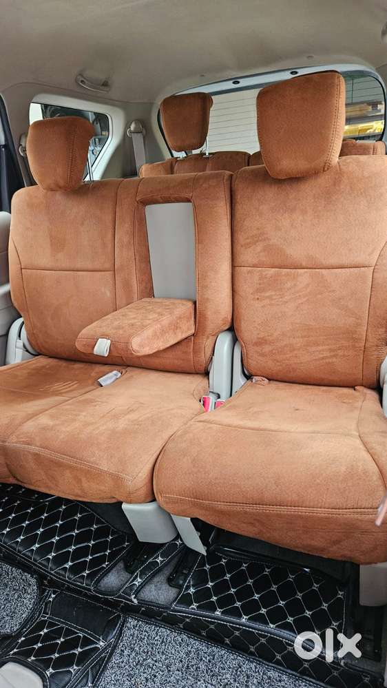 Maruti Suzuki Ertiga Zxi At, 2023, Petrol