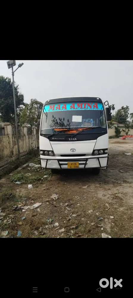 Starbus 40+1