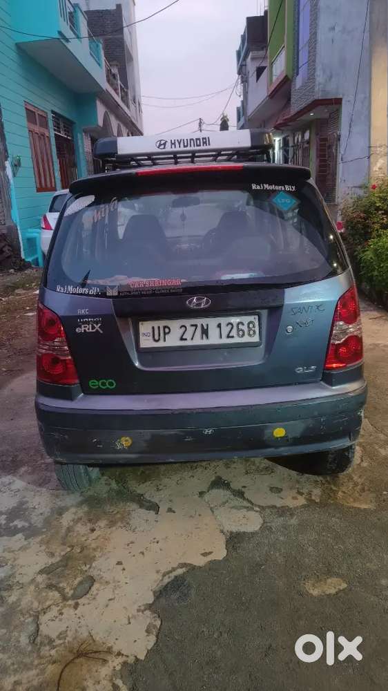 100% Original Car | Original Paint | Nothing Replaced | New Tyres