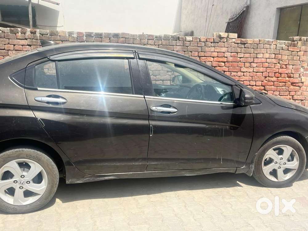 Honda Car 2015 Petrol