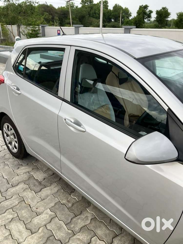 Hyundai Grand I10 Petrol 2019