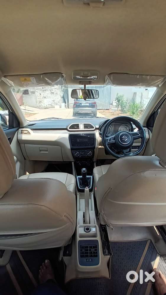 Maruti Suzuki Dzire 1.2 Vxi, 2024, Petrol