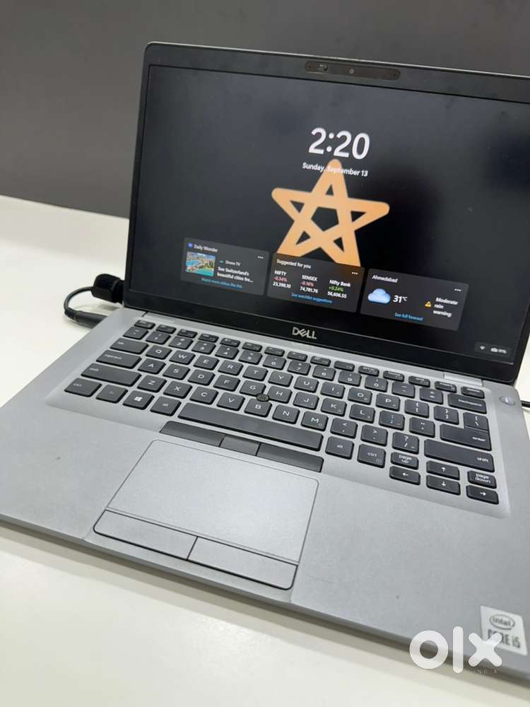 LATITUDE 5410