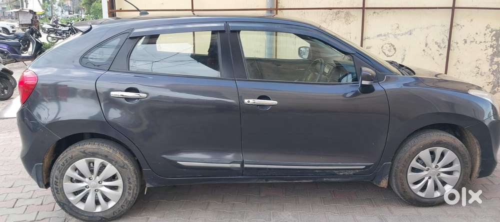 Maruti Suzuki Baleno Delta, 2018, Petrol