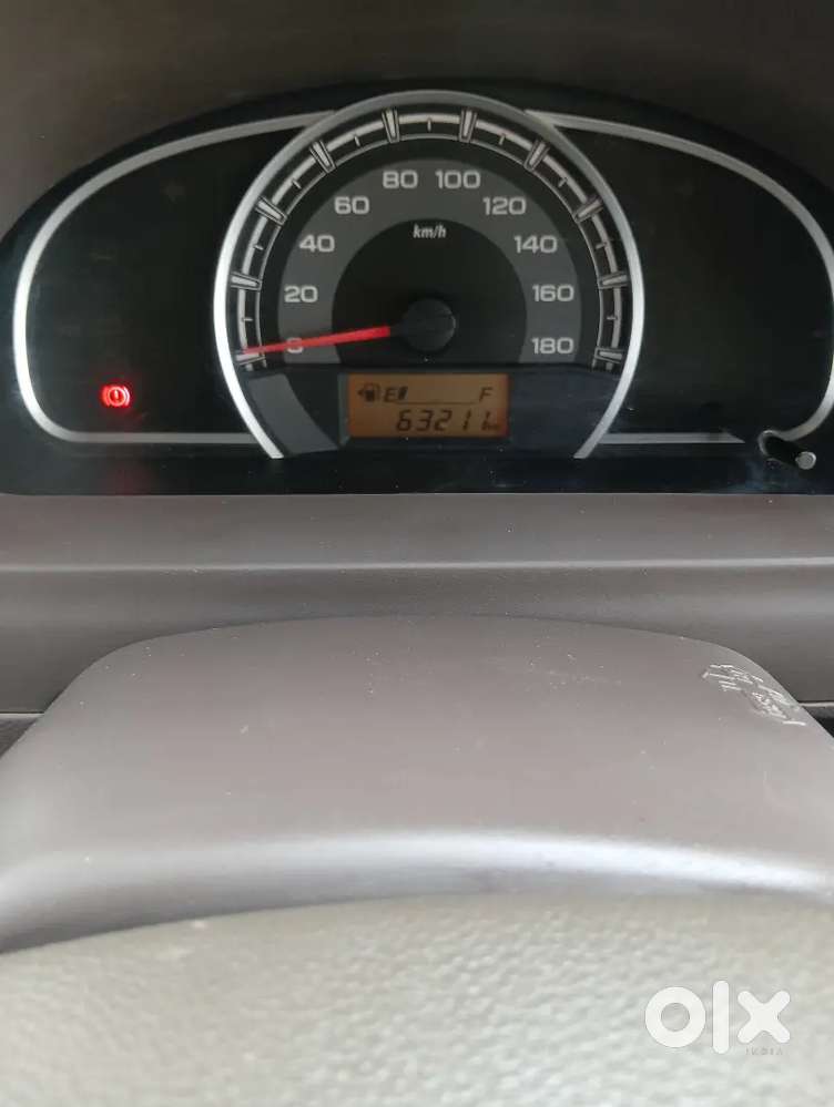 Maruti Suzuki Alto 800 2013