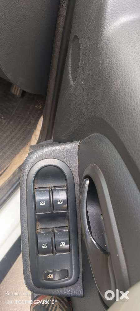 Renault Duster 85ps Diesel Rxl Optional, 2013, Diesel