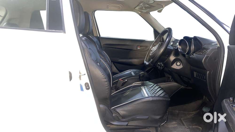 Maruti Suzuki Swift Amt Vxi, 2020, Petrol