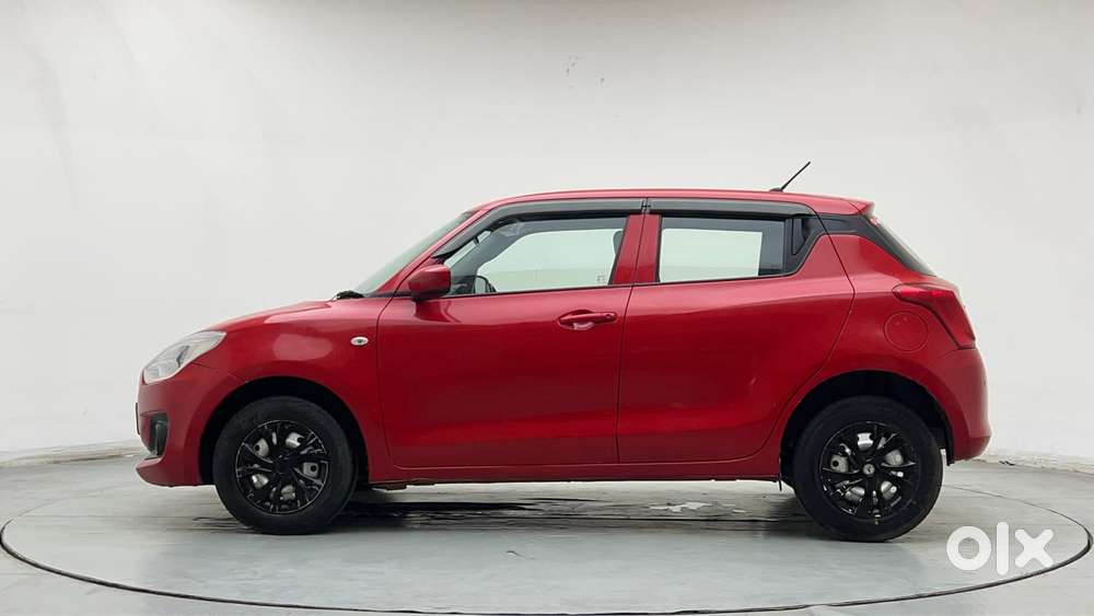 Maruti Suzuki Swift 1.3 Lxi, 2019, Petrol