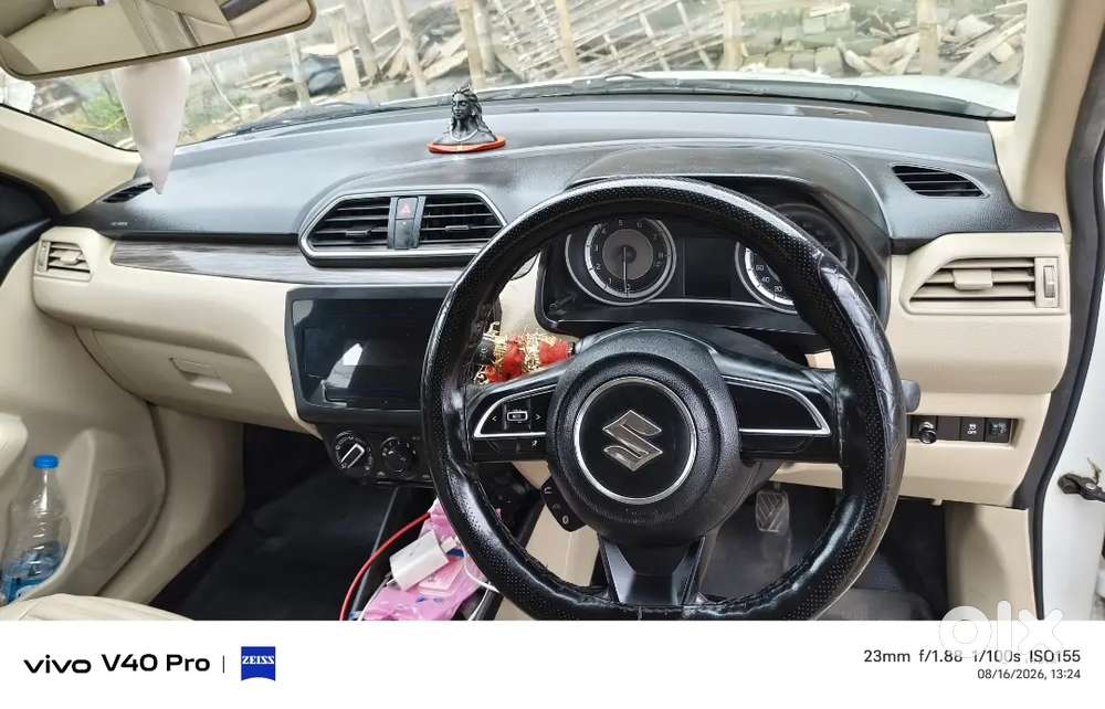 Maruti Suzuki Dzire 1.2 Vxi 2024