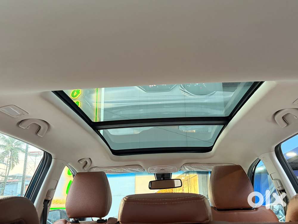 Mg Hector Plus 2.0 Select Diesel Turbo 7 Str, 2022, Diesel