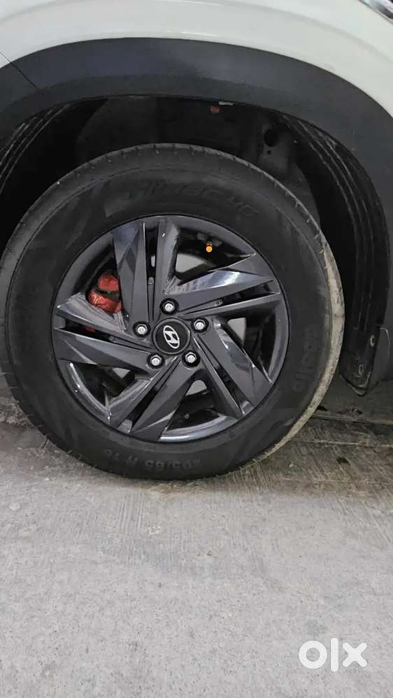 Creta Up 32 Registration Top Condition Well Maintained