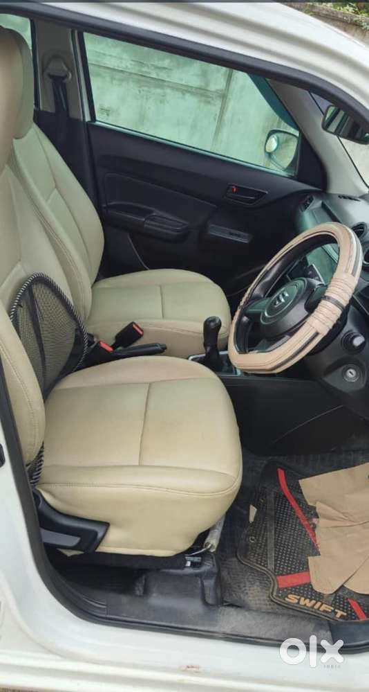 Maruti Suzuki Swift 2018 Lxi, 2019, Petrol