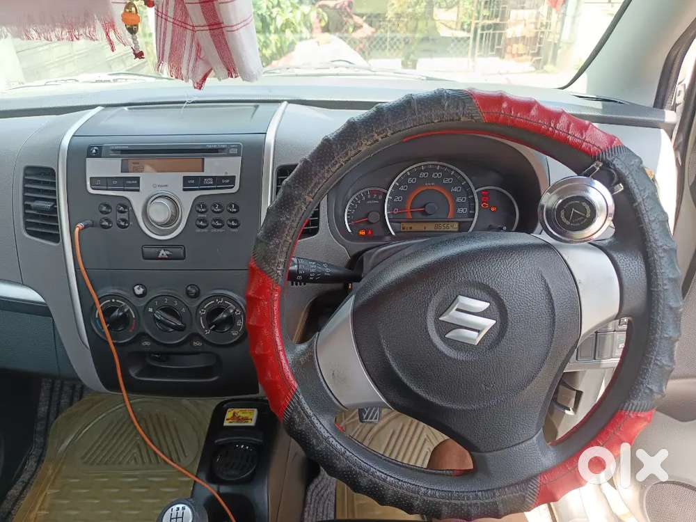Well Maintained Wagonr Vxi