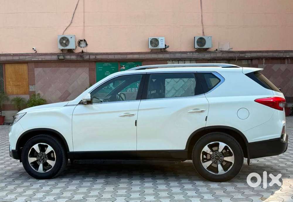 Mahindra Alturas G4 4x4 At, 2019, Diesel