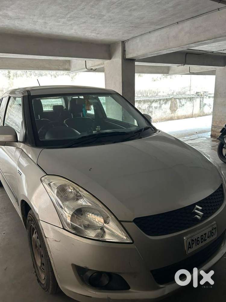 Maruti Suzuki Swift 2011 Petrol Good Condition