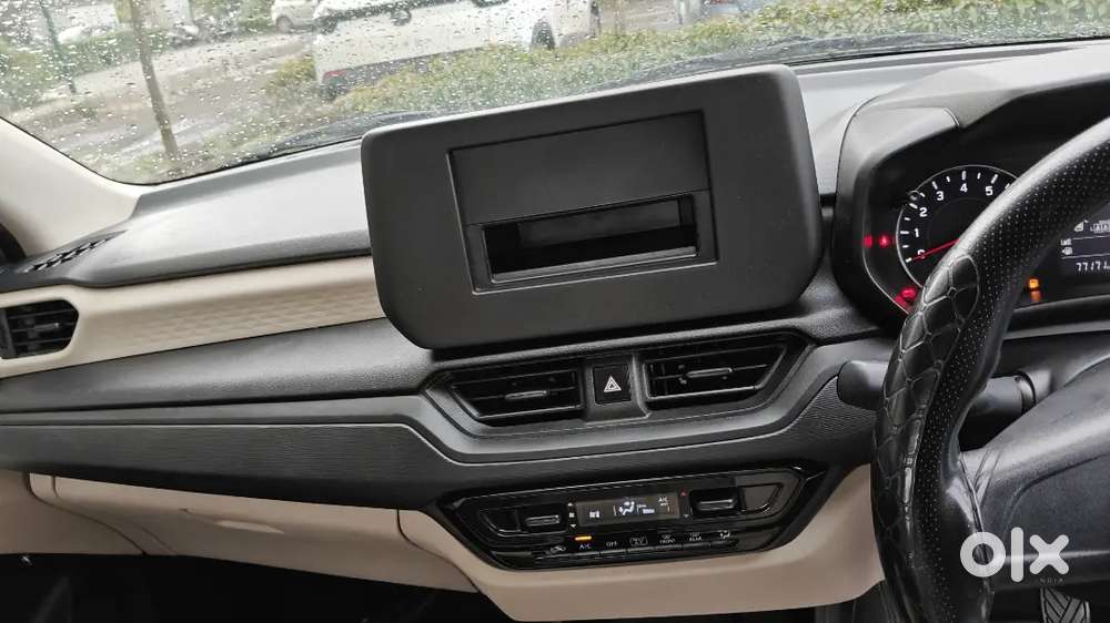 Maruti Suzuki Dzire 2025 Cng Hybrid Model