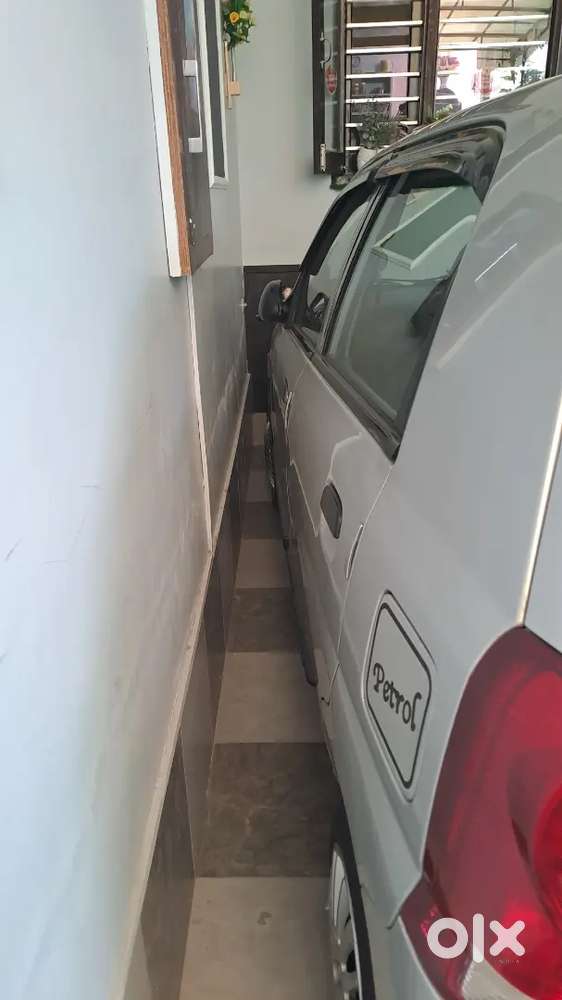 Maruti Alto K10 Vxi Des 2013