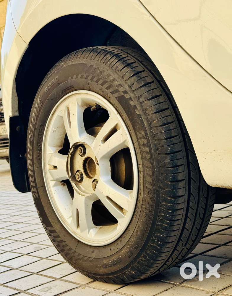 Hyundai I20 1.2 Spotz, 2012, Petrol