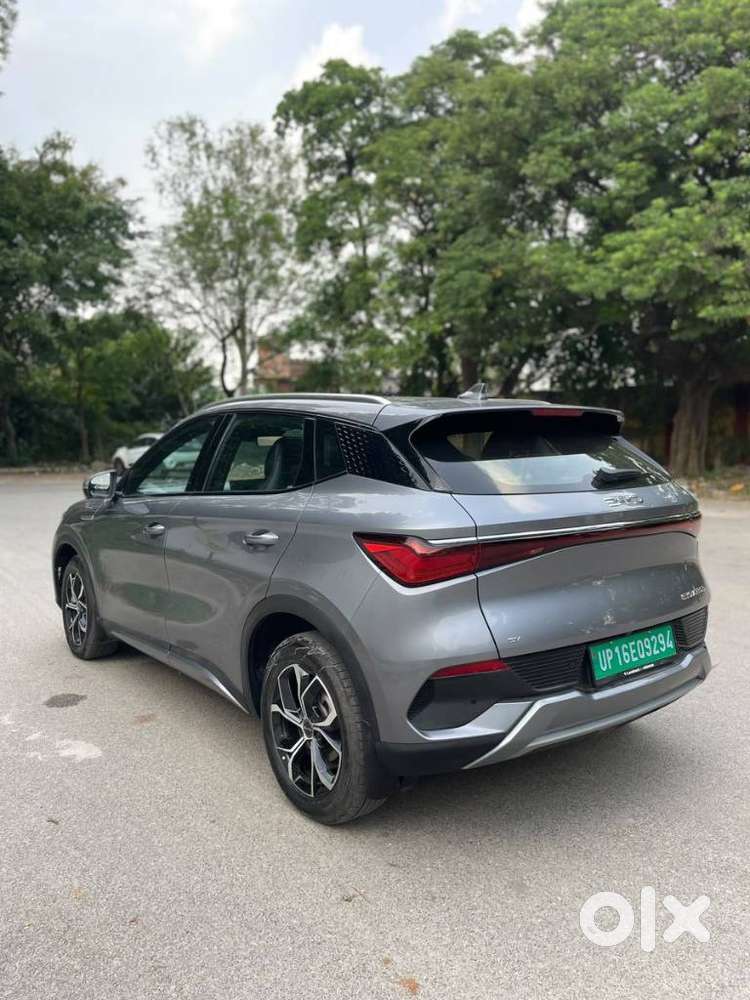 Byd Atto 3 Dynamic Suv, 2024, Electric