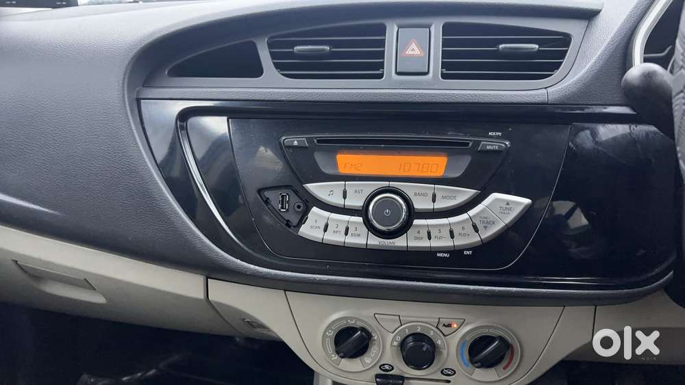 Maruti Suzuki Alto K10 Vxi (o), 2017, Cng & Hybrids